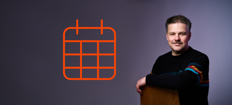 Eventkalender Frühjahr 2026